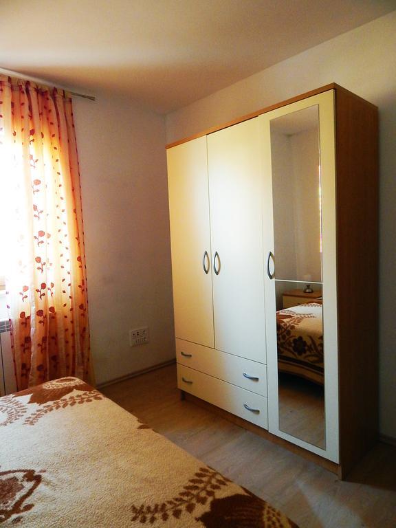 Apartment Karmen Porec Ngoại thất bức ảnh