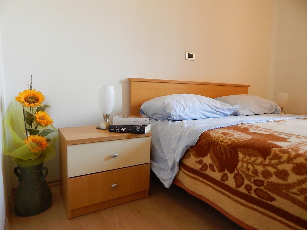 Apartment Karmen Porec Ngoại thất bức ảnh