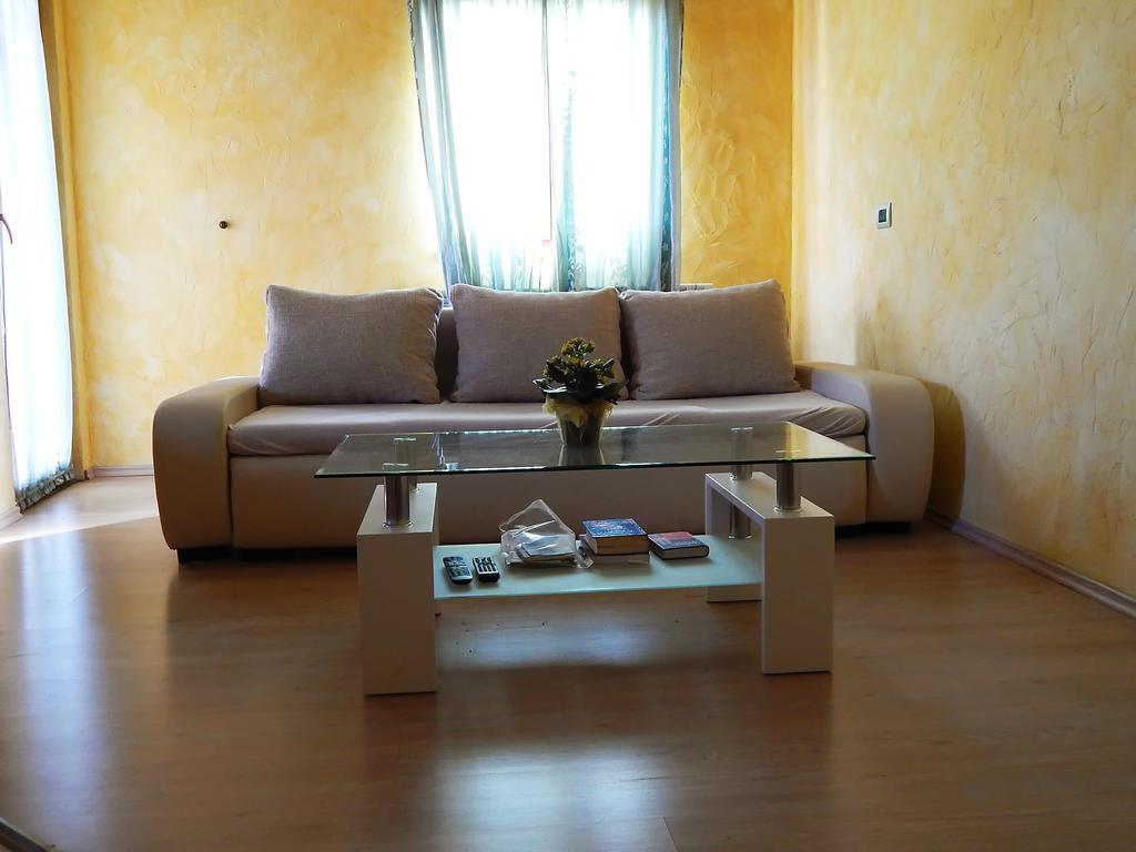 Apartment Karmen Porec Ngoại thất bức ảnh