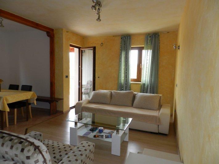 Apartment Karmen Porec Ngoại thất bức ảnh